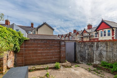 7 bed house, Brithdir Street, Cathays, Cardiff, CF244LG - Image 11